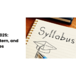GPSC Exam 2025: Syllabus, Pattern, and Latest Updates