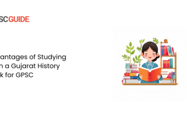 GPSC Exam 2025: Complete Guide for Gujarat Aspirants