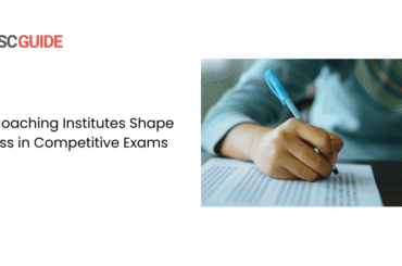 How Coaching Institutes Shape Success in Competitive Exams