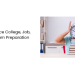 How to Balance College, Job, and GPSC Exam Preparation Effectively
