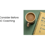 Top Factors to Consider Before Selecting a GPSC Coaching Institute
