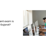 Which government exam is easy to crack in Gujarat?