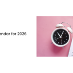 GPSC Exam Calendar for 2026