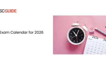 GPSC Exam Calendar for 2026