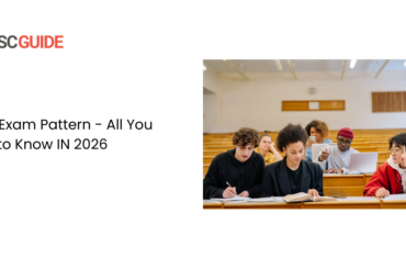 GPSC Exam Pattern - All You Need to Know IN 2026