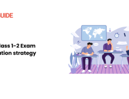 GPSC Class 1-2 Exam preparation strategy