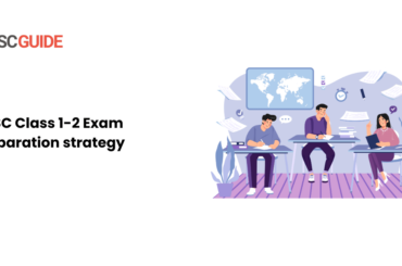 GPSC Class 1-2 Exam preparation strategy