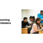 Top 5 GPSC Coaching Institutes in Vadodara