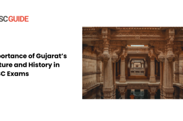 Importance of Gujarat’s Culture and History in GPSC Exams