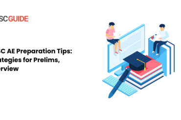 GPSC AE Preparation Tips: Strategies for Prelims, Interview