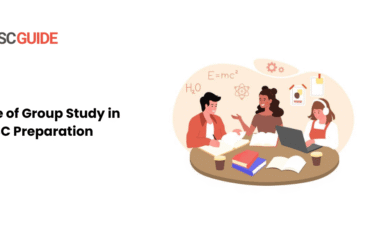 Role of Group Study in GPSC Preparation