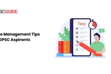 Time Management Tips for GPSC Aspirants